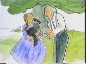 Stories of America 1. évad Ep.18 18. epizód