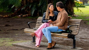 The Bachelor 9. évad Ep.12 12. epizód