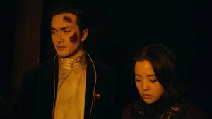 冰雪谣 1. évad Ep.21 21. epizód