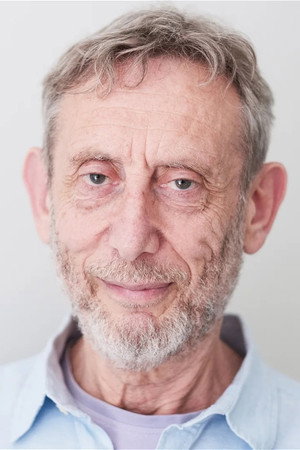 Michael Rosen profil kép