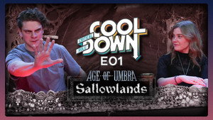 Critical Role Cooldown Speciális epizódok Ep.28 28. epizód