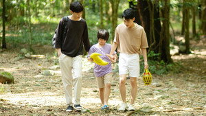 ออกซิเจน เดอะซีรีส์ - ดั่งลมหายใจ 1. évad Ep.10 10. epizód