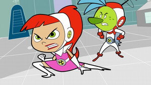 Atom Betty kép