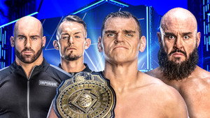 Pankráció - WWE: Smackdown 25. évad Ep.2 2. epizód