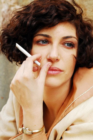 Marina Gatell profil kép