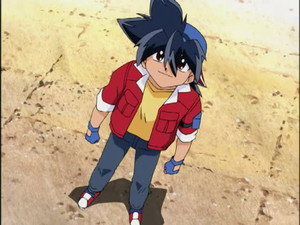 Beyblade 3. évad Ep.49 49. epizód