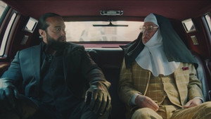 Ture Sventon och jakten på ungdomens källa 1. évad Ep.3 3. epizód