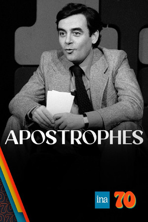 Apostrophes poszter