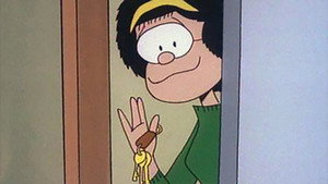 Mafalda 1. évad Ep.72 72. epizód
