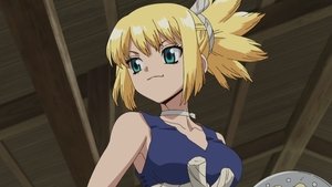 Dr. Stone 4. évad Ep.12 12. epizód