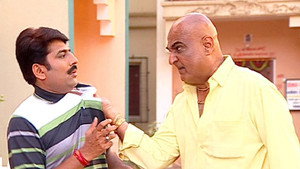 तारक मेहता का उल्टा चश्मा 1. évad Ep.142 142. epizód