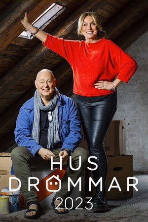 Husdrömmar 10. évad (2023-01-30) poszter