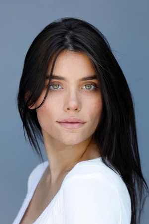 Eva De Dominici profil kép
