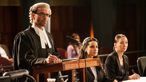Janet King 1. évad Ep.7 7. epizód