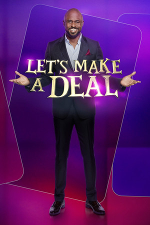 Let's Make a Deal poszter