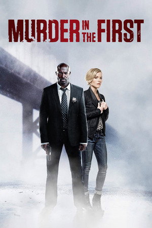 Murder in the First 2. évad (2015-06-08) poszter