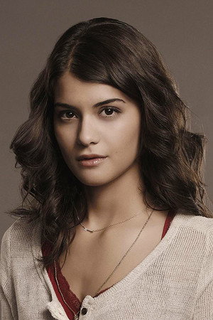 Sofia Black-D'Elia profil kép