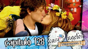 Casi Ángeles 1. évad Ep.128 128. epizód