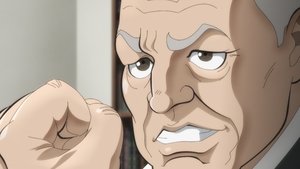 Hanma Baki 2. évad Ep.15 15. epizód