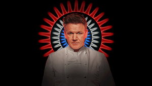 Gordon Ramsay - A pokol konyhája kép