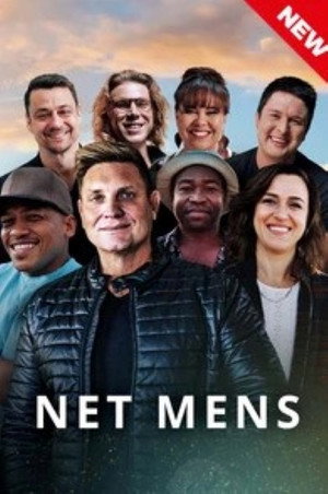 Net Mens poszter