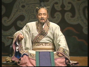 东周列国：春秋篇 1. évad Ep.10 10. epizód
