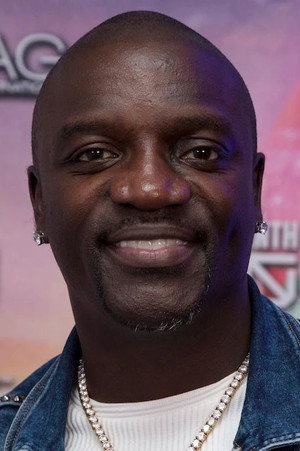 Akon profil kép