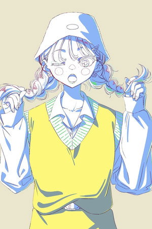 僕の心のヤバイやつ poszter