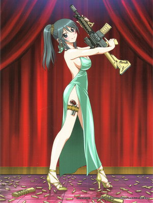 さばげぶっ! poszter