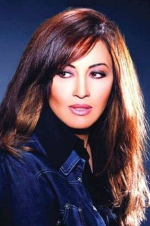 Sherine Wagdy profil kép