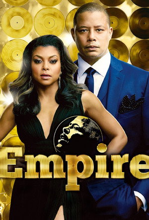 Empire poszter