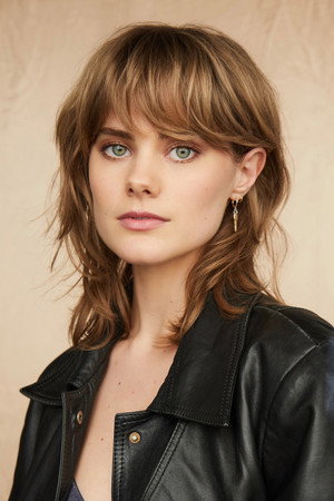 Elizabeth Cullen profil kép