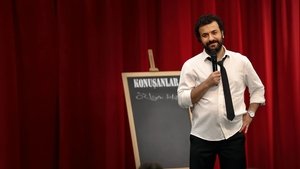 Konuşanlar - Disney+ kép