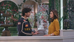 क्योंकि सास भी कभी बहू थी 2. évad Ep.301 301. epizód