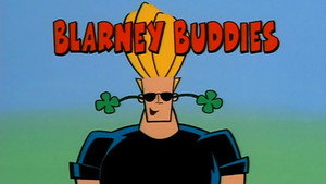 Johnny Bravo 1. évad Ep.15 15. epizód