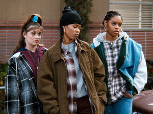 Family Matters 6. évad Ep.15 15. epizód