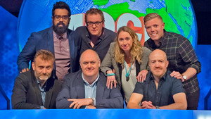 Mock the Week 14. évad Ep.4 4. epizód
