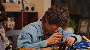 超限斗神巴特迩 1. évad Ep.12 12. epizód