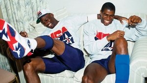 Michael Jordan - Az utolsó bajnokságig Minisorozat Ep.5 5. epizód