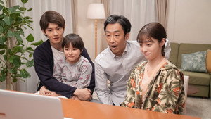 おむすび 1. évad Ep.112 112. epizód