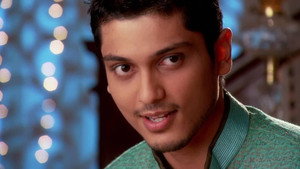 Qubool Hai 1. évad Ep.47 47. epizód
