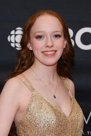 Amybeth McNulty profil kép