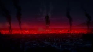 Attack on Titan A végső évad Ep.7 7. epizód