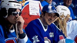 Canadiens Nordiques - La rivalité 1. évad Ep.8 8. epizód