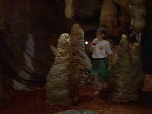 Are You Afraid of the Dark? 5. évad Ep.8 8. epizód