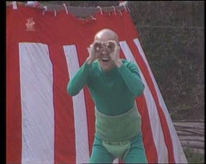 Takeshi's Castle 3. évad Ep.26 26. epizód