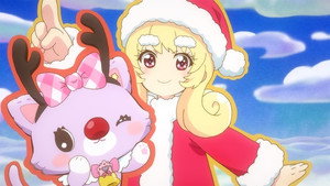 ミュークルドリーミー 2. évad Ep.37 37. epizód