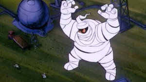 Ghostbusters 1. évad Ep.7 7. epizód