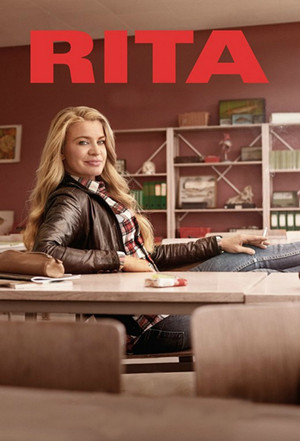 Rita poszter