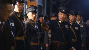 决战江桥 kép